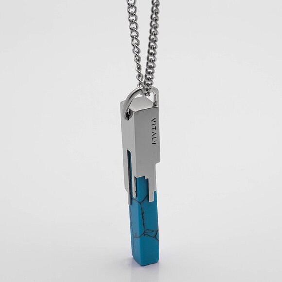 VITALY Glitch Pendant - Picture 4 of 8